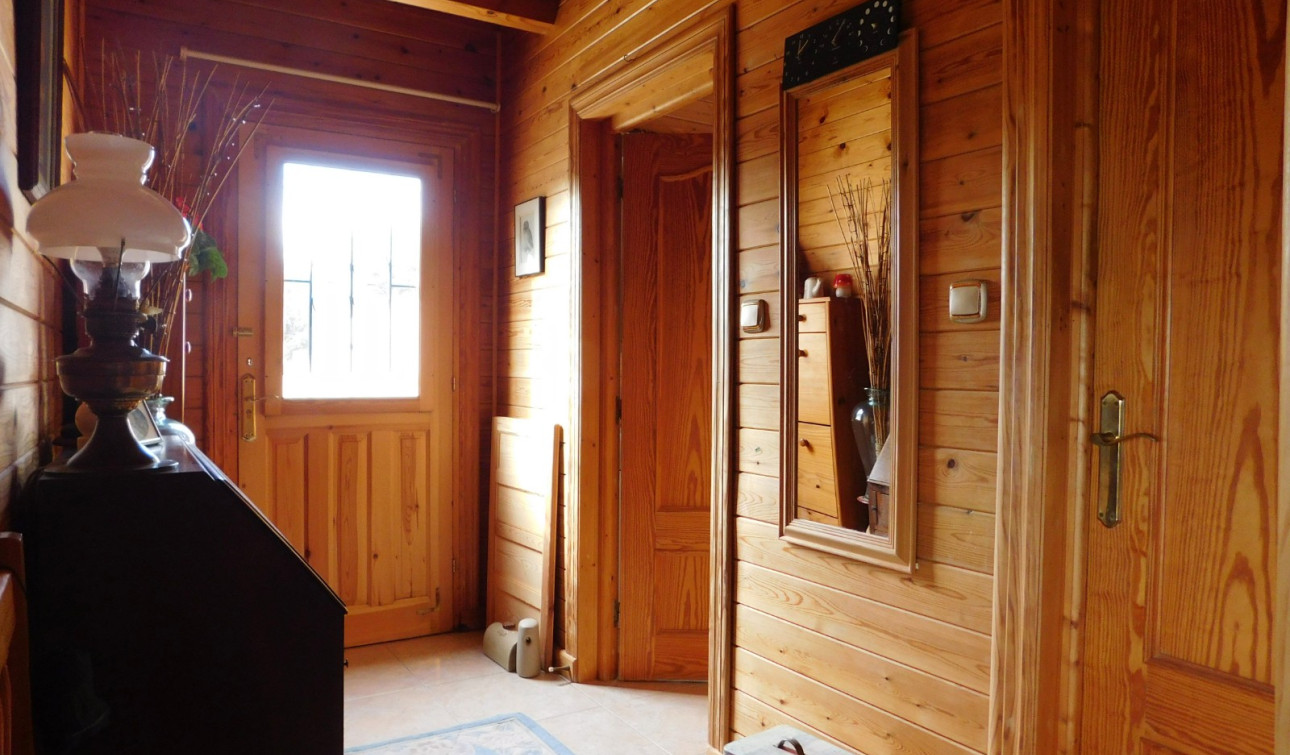 Reventa - Finca / Propiedad de Campo - Torremendo