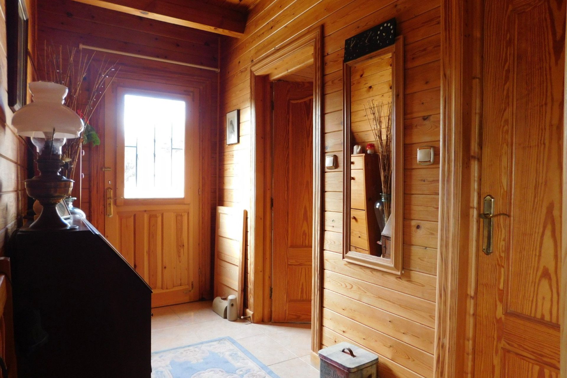 Reventa - Finca / Propiedad de Campo - Torremendo