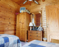 Reventa - Finca / Propiedad de Campo - Torremendo