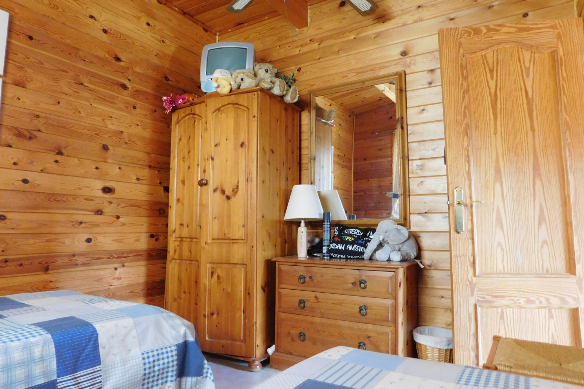 Reventa - Finca / Propiedad de Campo - Torremendo