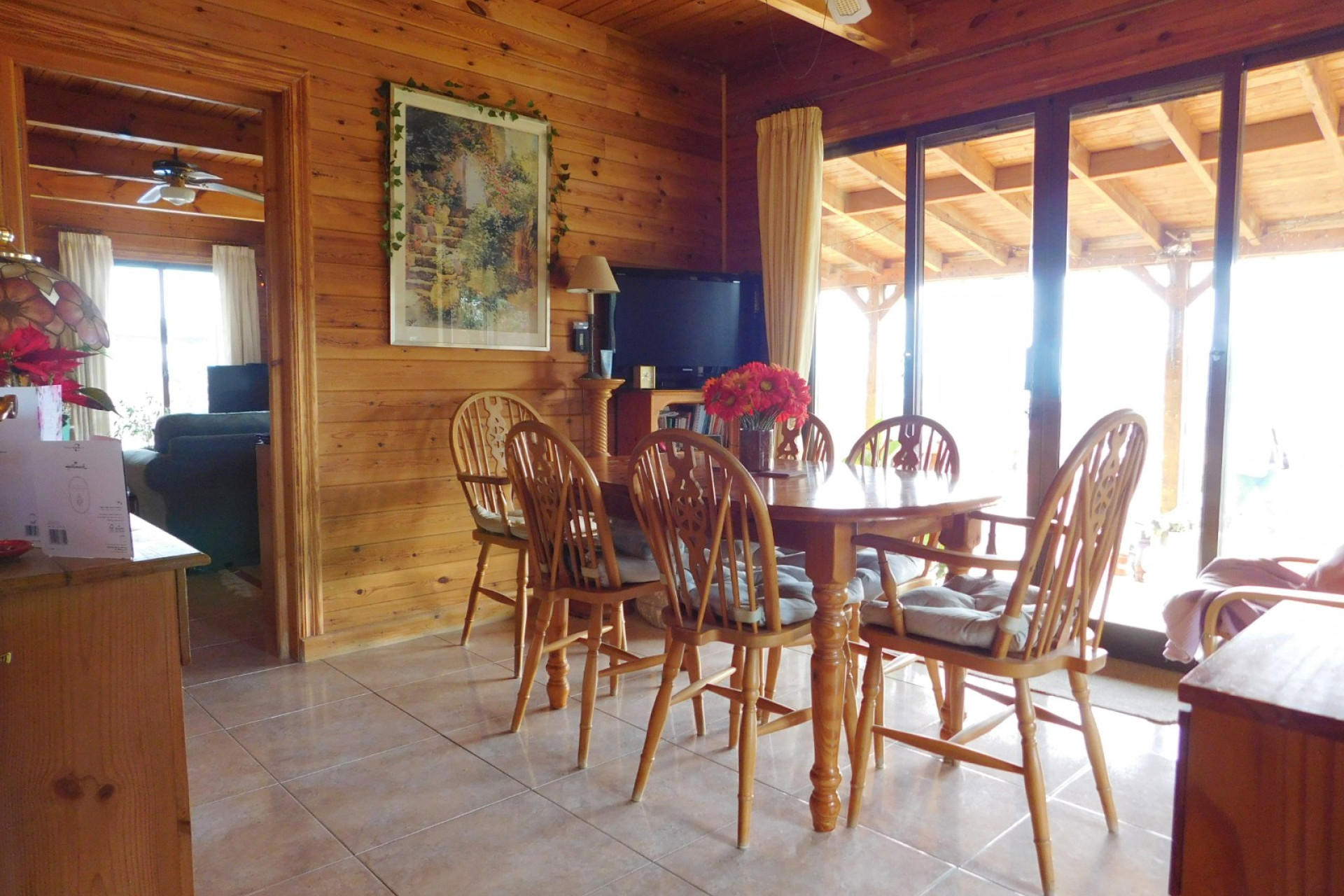 Reventa - Finca / Propiedad de Campo - Torremendo