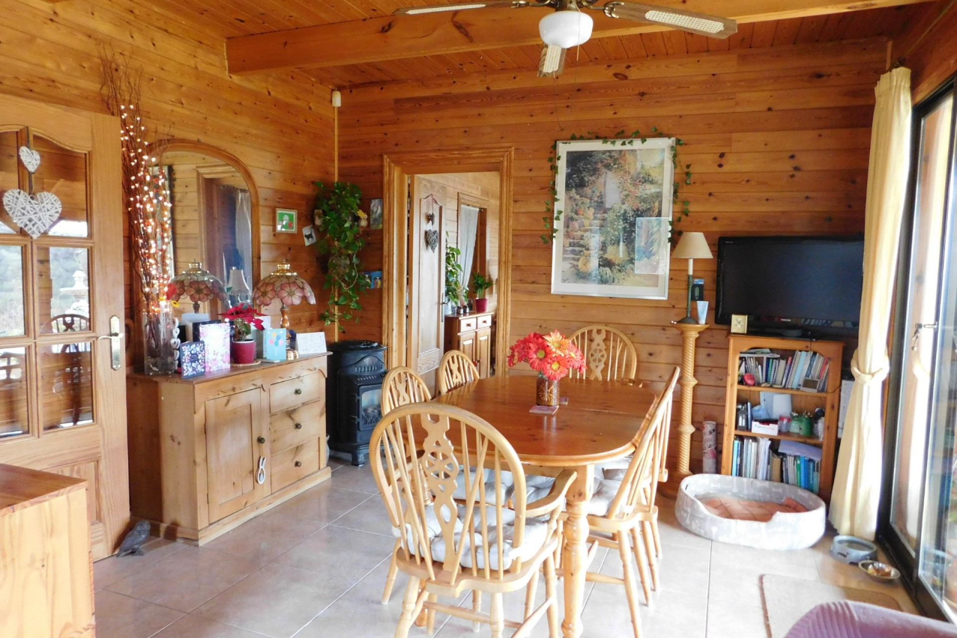 Reventa - Finca / Propiedad de Campo - Torremendo