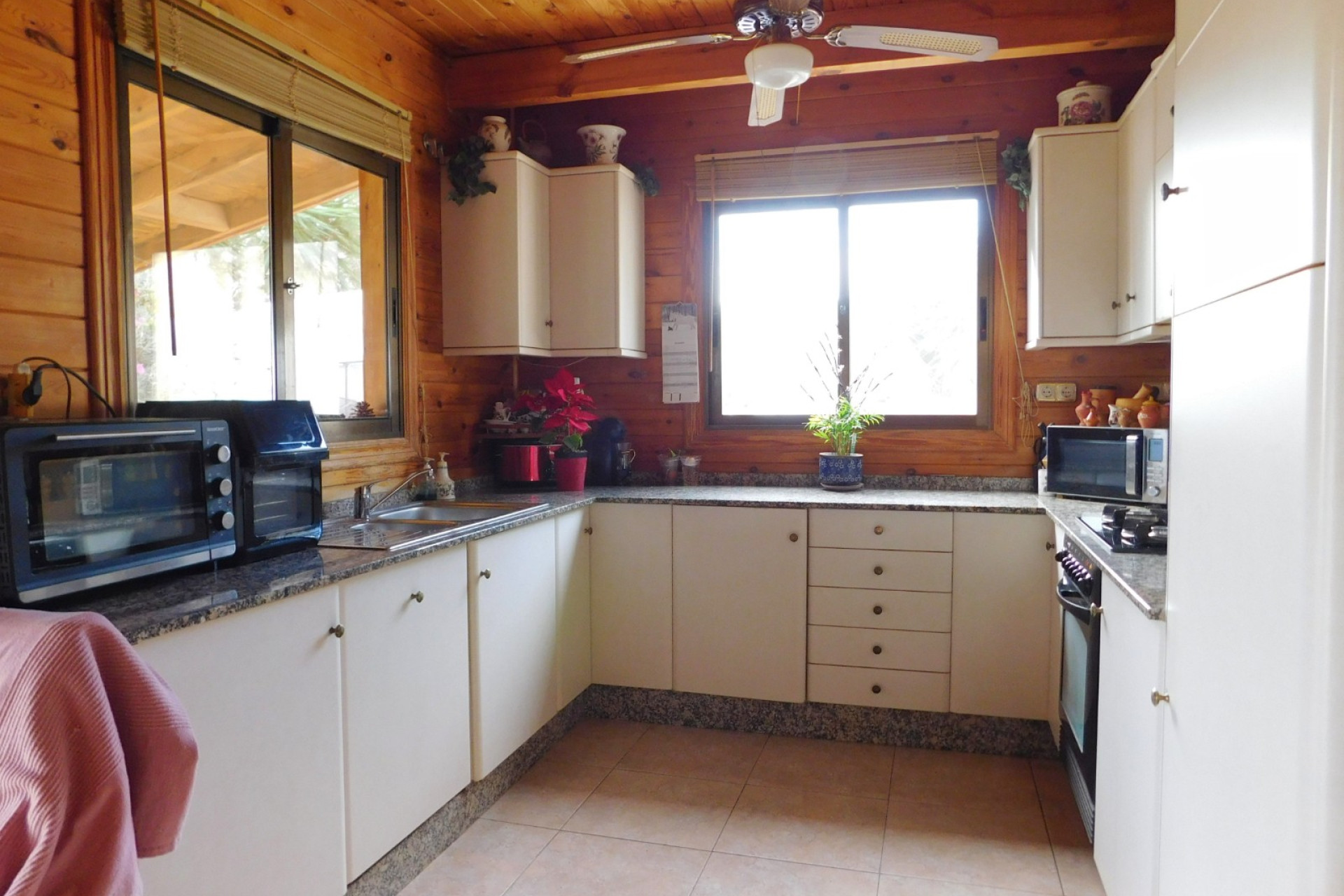 Reventa - Finca / Propiedad de Campo - Torremendo