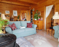 Reventa - Finca / Propiedad de Campo - Torremendo