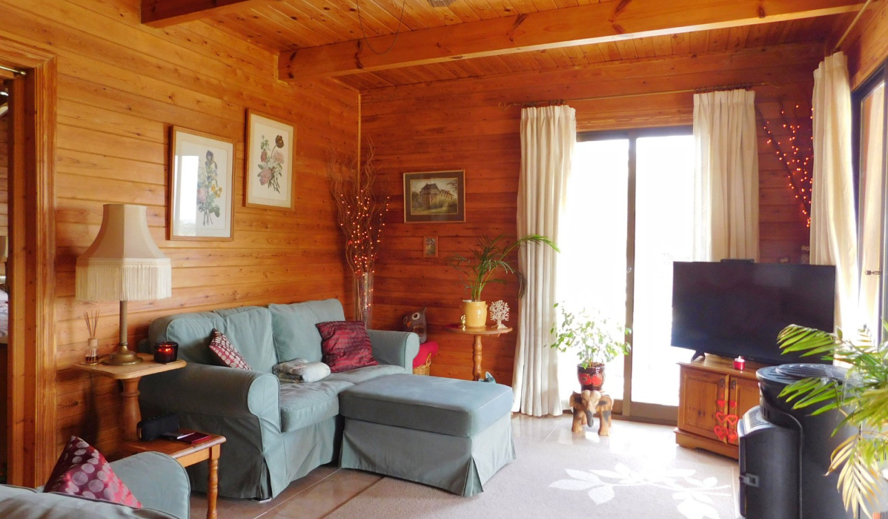 Reventa - Finca / Propiedad de Campo - Torremendo