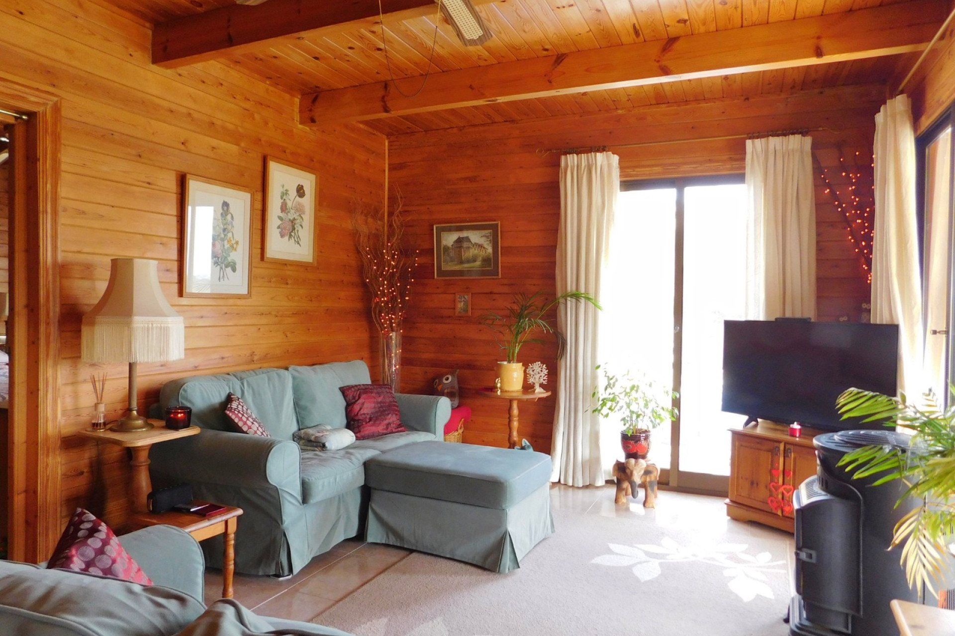 Reventa - Finca / Propiedad de Campo - Torremendo