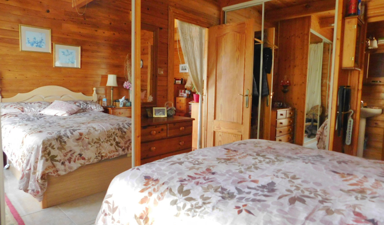 Reventa - Finca / Propiedad de Campo - Torremendo