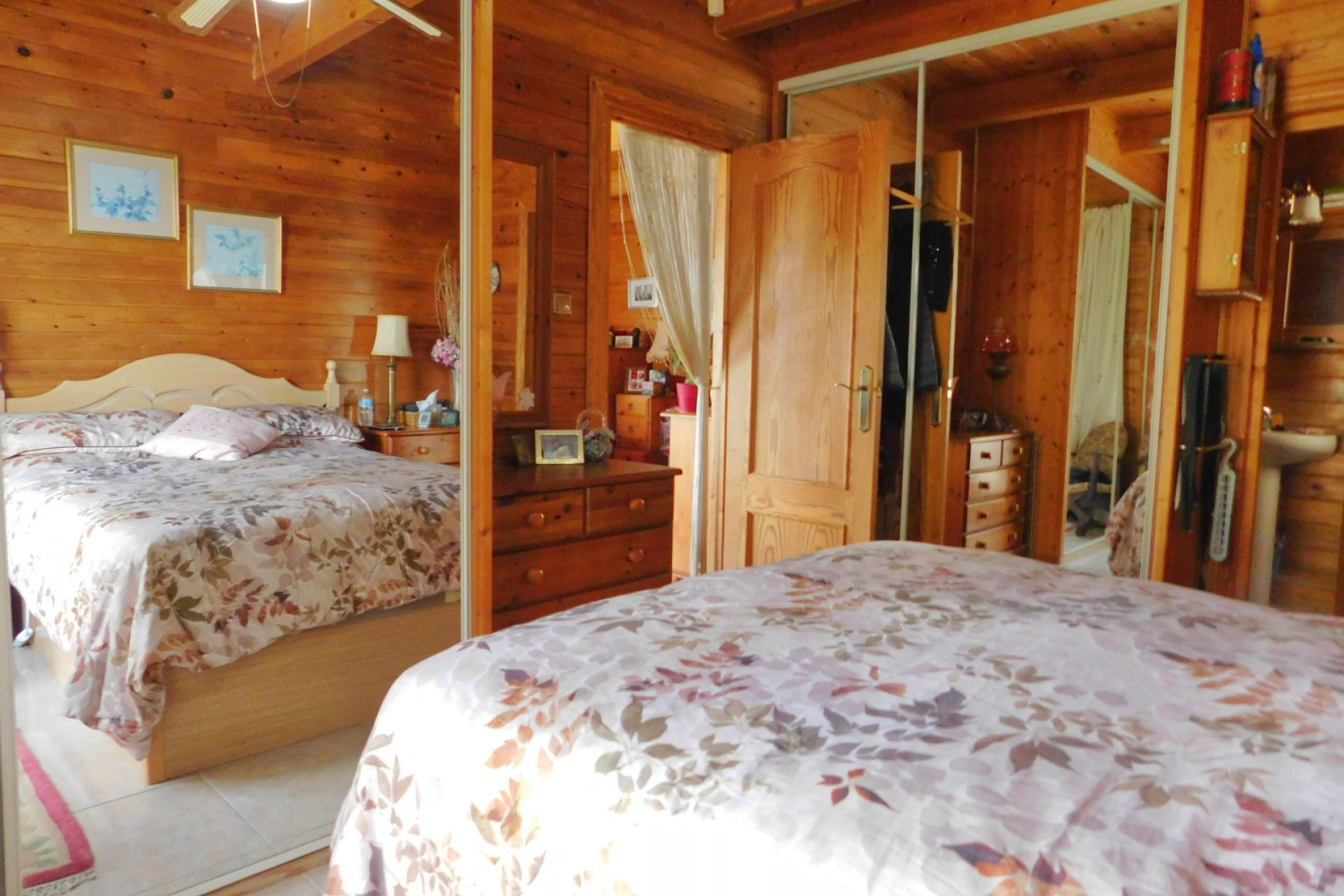 Reventa - Finca / Propiedad de Campo - Torremendo