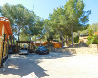Reventa - Finca / Propiedad de Campo - Torremendo