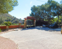 Reventa - Finca / Propiedad de Campo - Torremendo