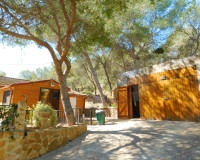 Reventa - Finca / Propiedad de Campo - Torremendo