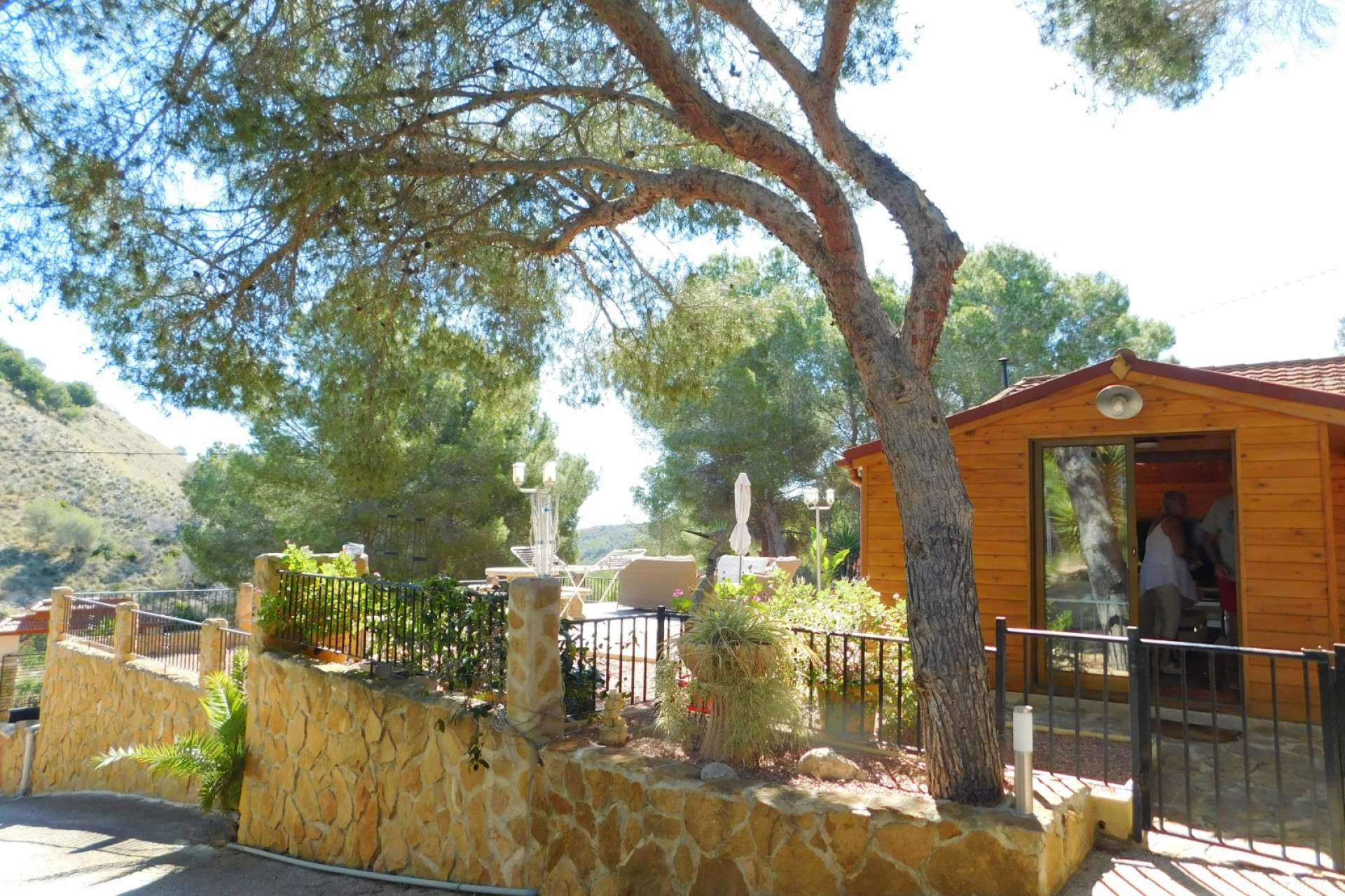 Reventa - Finca / Propiedad de Campo - Torremendo