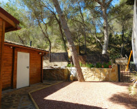 Reventa - Finca / Propiedad de Campo - Torremendo
