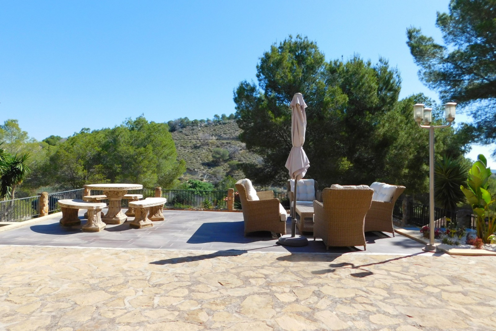 Reventa - Finca / Propiedad de Campo - Torremendo