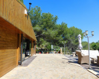Reventa - Finca / Propiedad de Campo - Torremendo