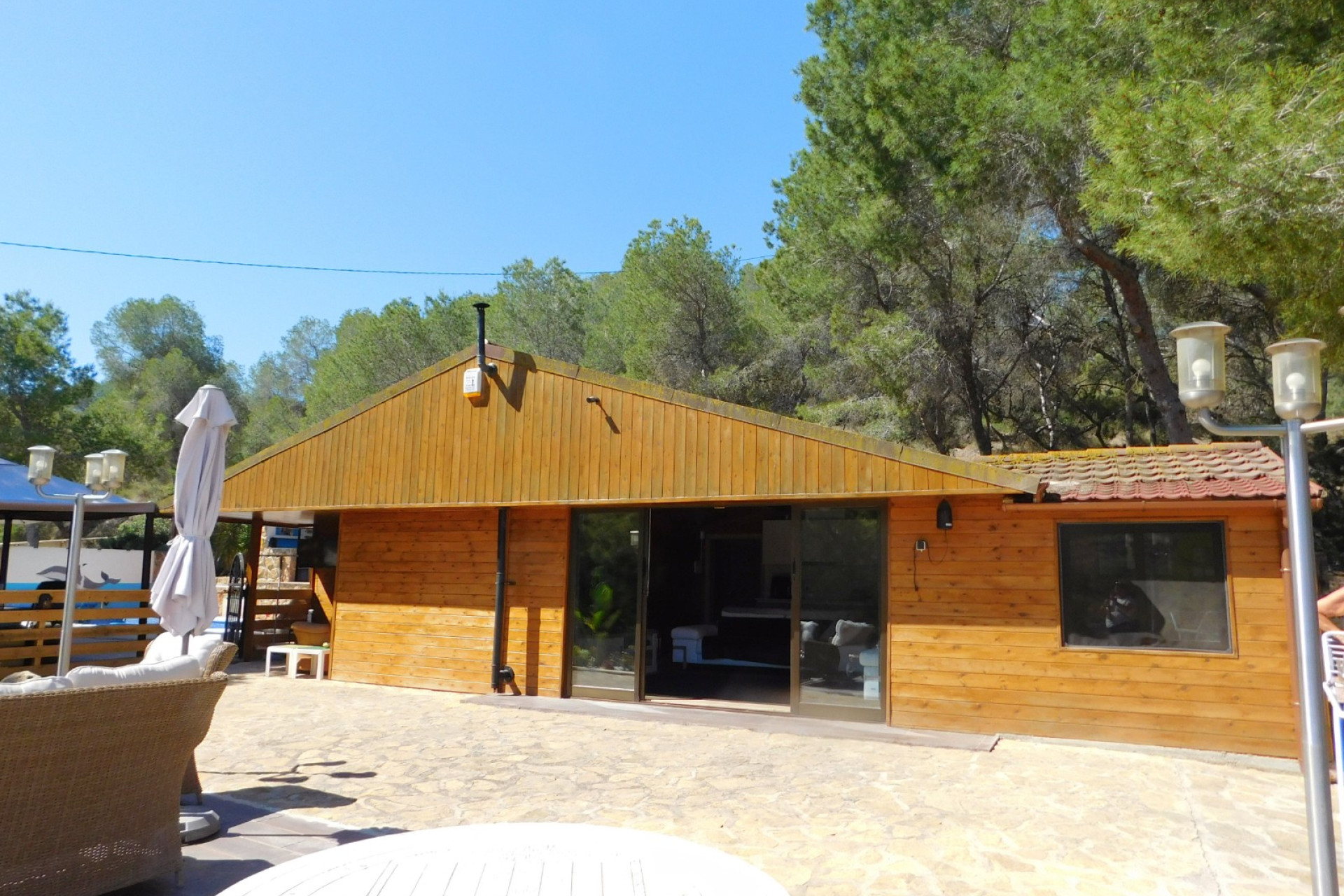 Reventa - Finca / Propiedad de Campo - Torremendo
