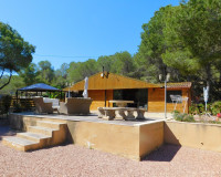 Reventa - Finca / Propiedad de Campo - Torremendo
