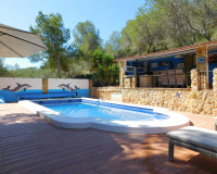 Reventa - Finca / Propiedad de Campo - Torremendo