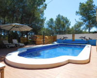 Reventa - Finca / Propiedad de Campo - Torremendo
