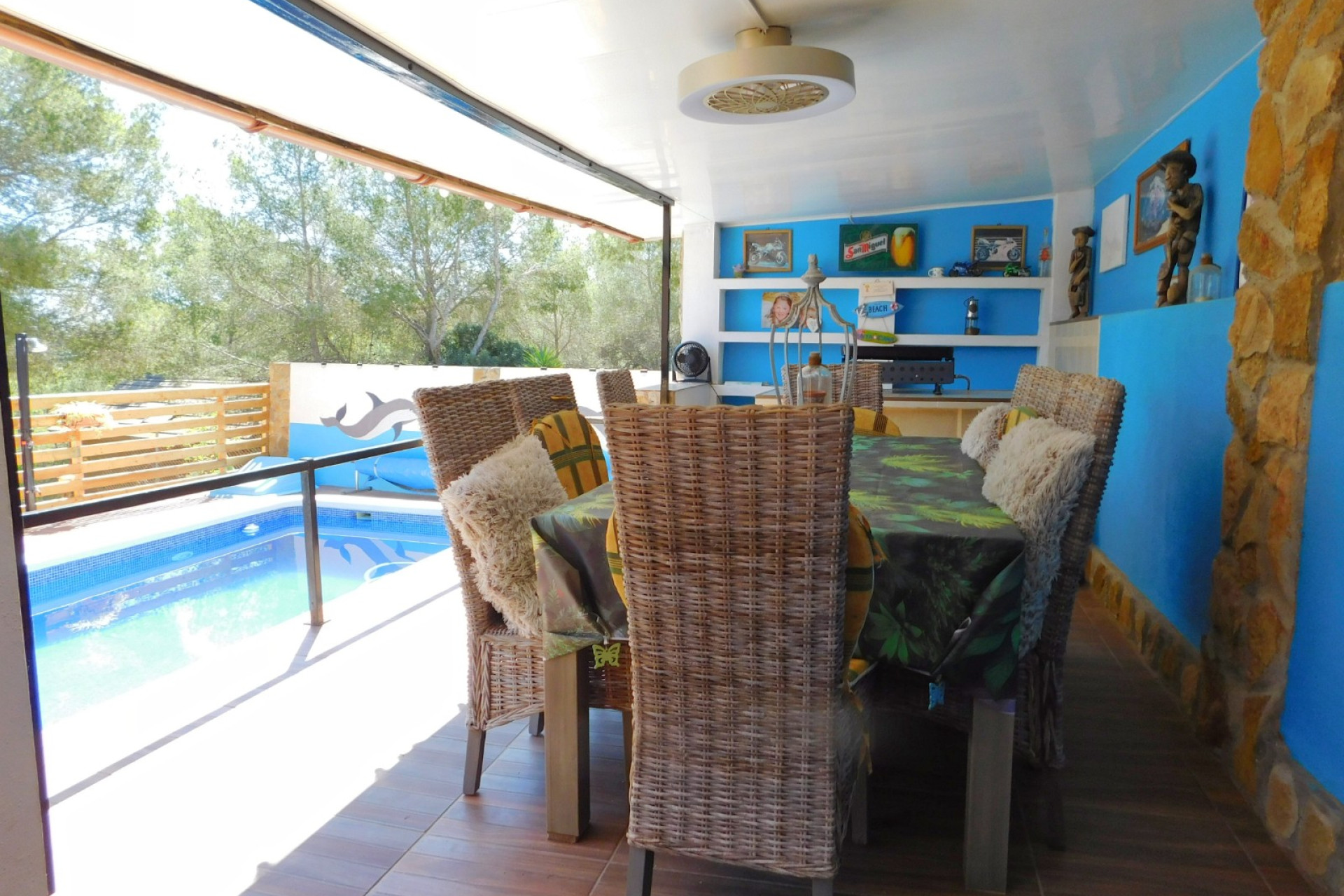 Reventa - Finca / Propiedad de Campo - Torremendo
