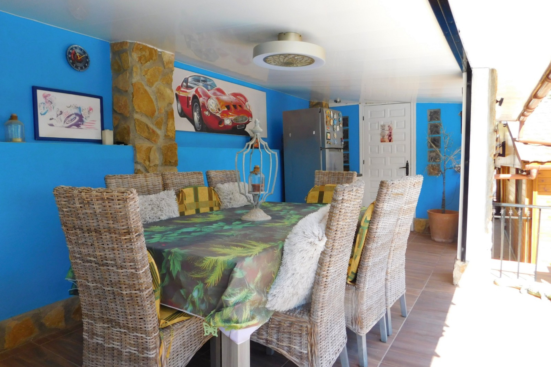 Reventa - Finca / Propiedad de Campo - Torremendo