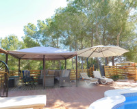 Reventa - Finca / Propiedad de Campo - Torremendo
