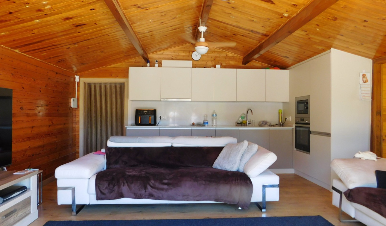 Reventa - Finca / Propiedad de Campo - Torremendo