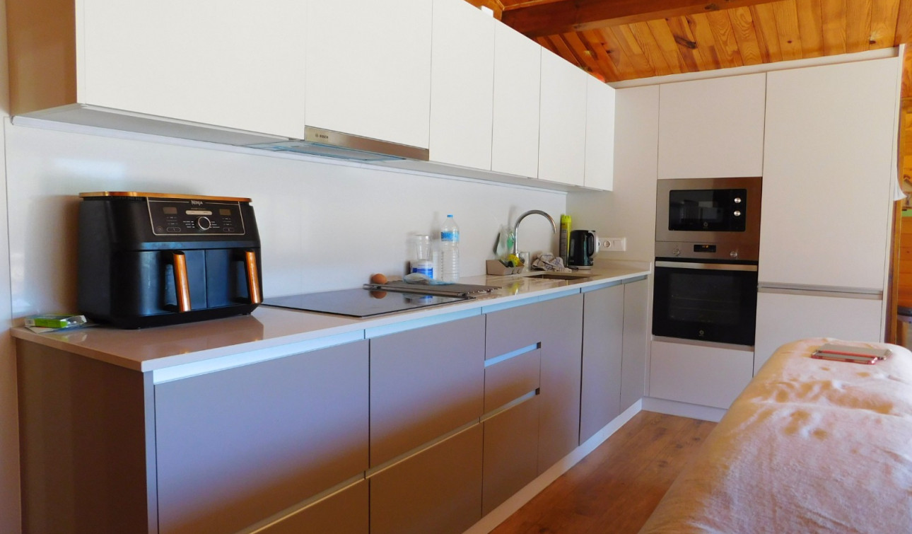 Reventa - Finca / Propiedad de Campo - Torremendo