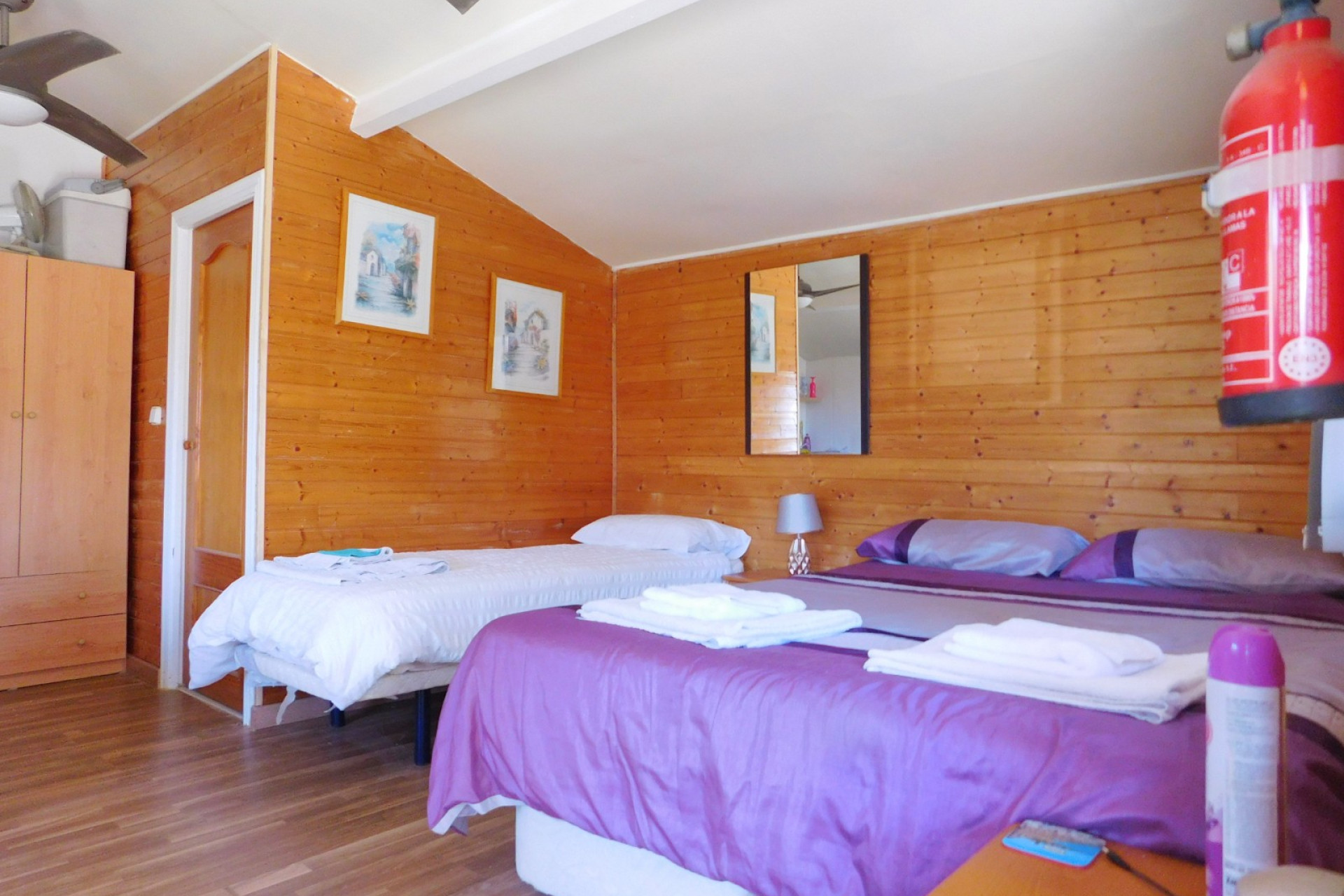 Reventa - Finca / Propiedad de Campo - Torremendo