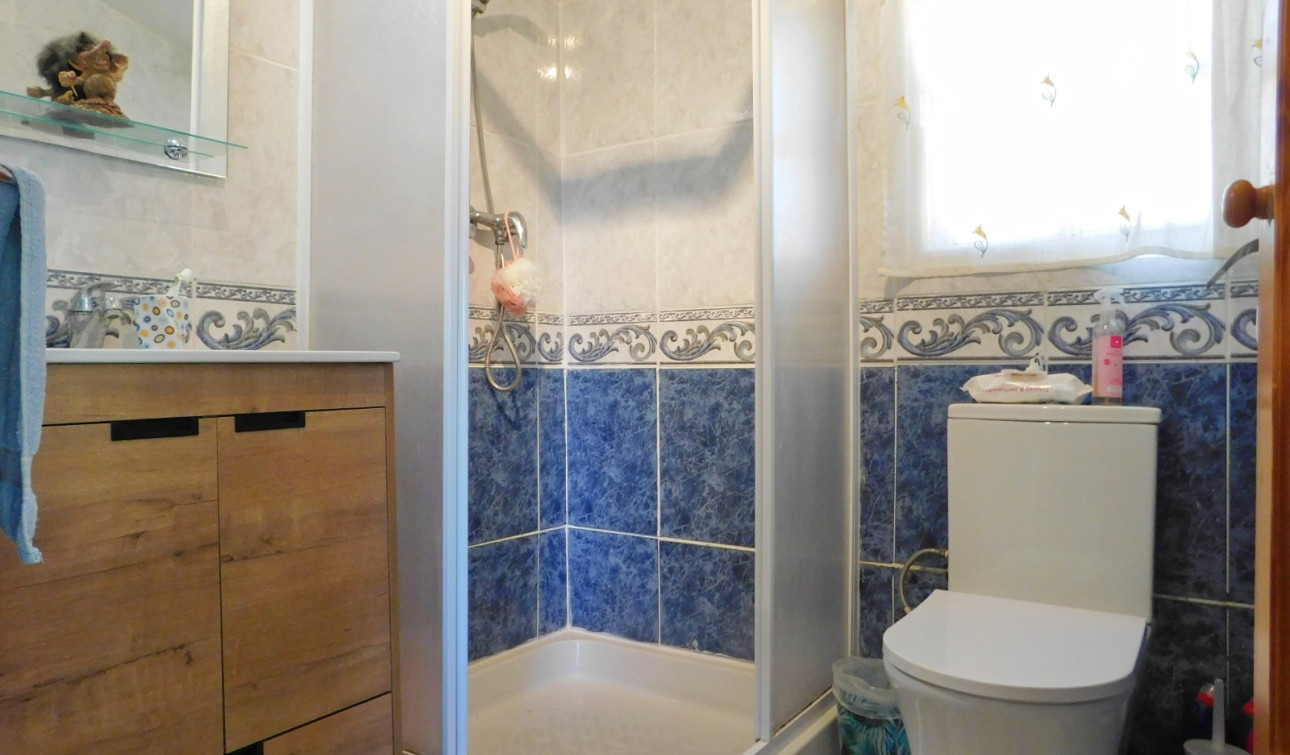 Reventa - Finca / Propiedad de Campo - Torremendo