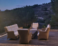 Reventa - Finca / Propiedad de Campo - Torremendo