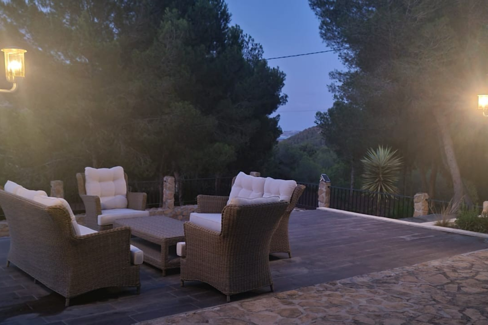 Reventa - Finca / Propiedad de Campo - Torremendo