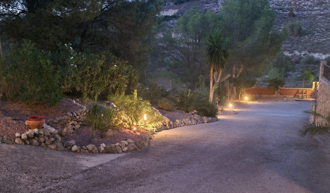 Reventa - Finca / Propiedad de Campo - Torremendo