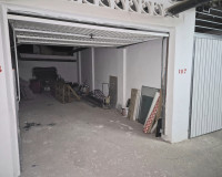 Reventa - Garaje - Orihuela Costa - La Florida
