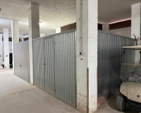 Reventa - Garaje - Villamartín - Villamartin