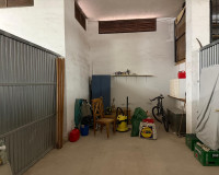 Reventa - Garaje - Villamartín - Villamartin