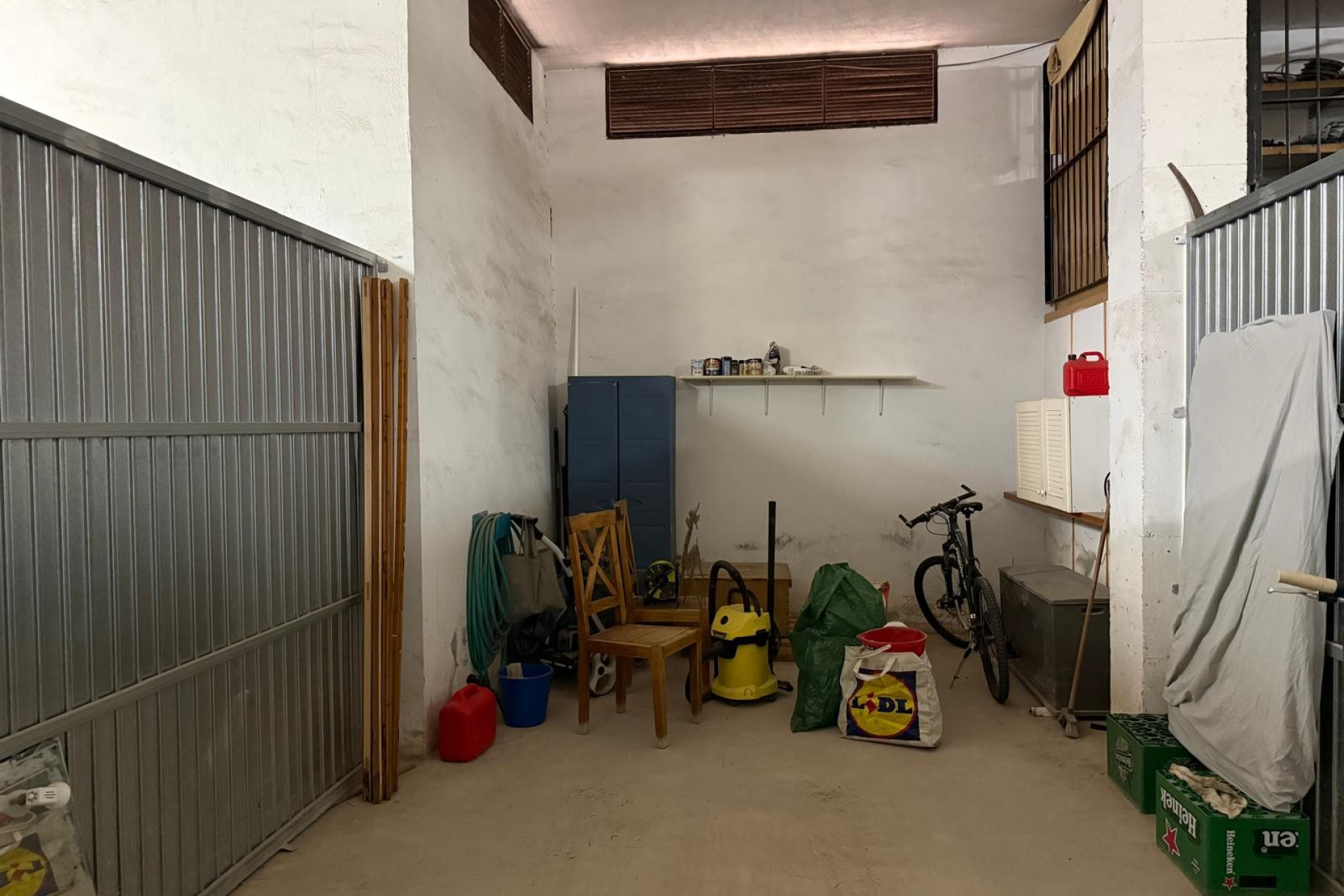 Reventa - Garaje - Villamartín - Villamartin