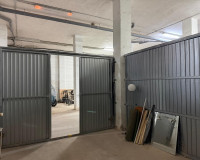 Reventa - Garaje - Villamartín - Villamartin