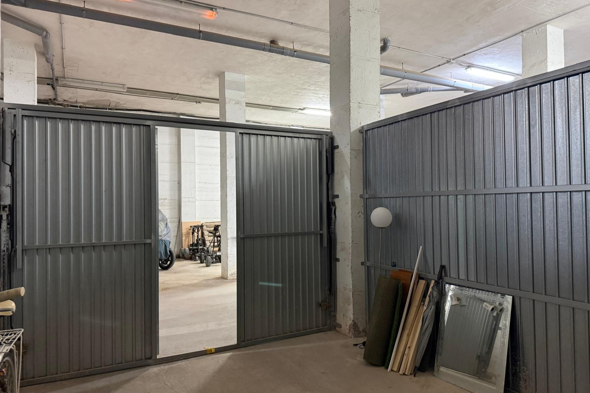 Reventa - Garaje - Villamartín - Villamartin