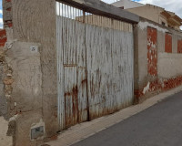Reventa - Parcela / Terreno - Benferri - CENTRO