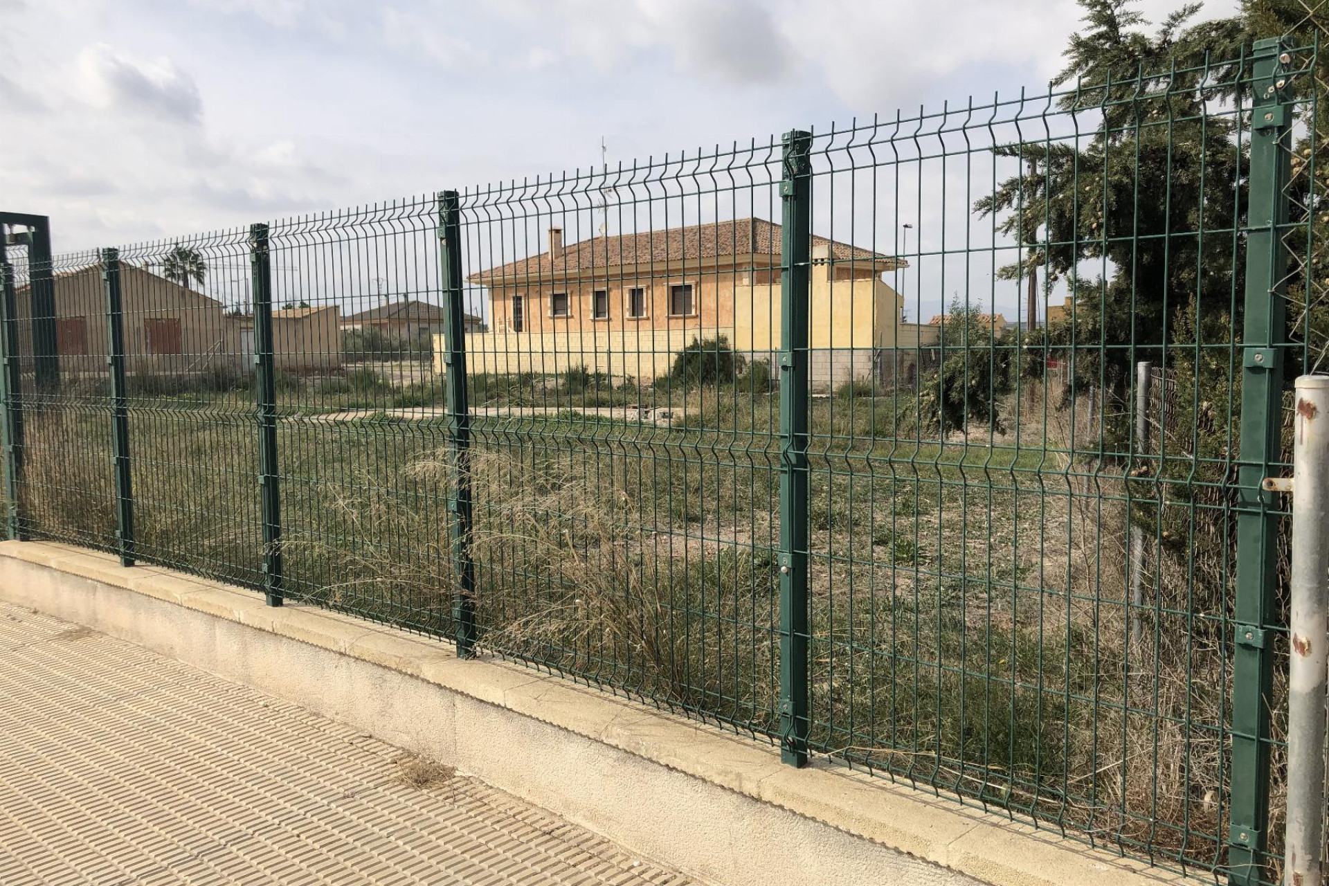 Reventa - Parcela / Terreno - Benferri - HUERTA PUEBLO
