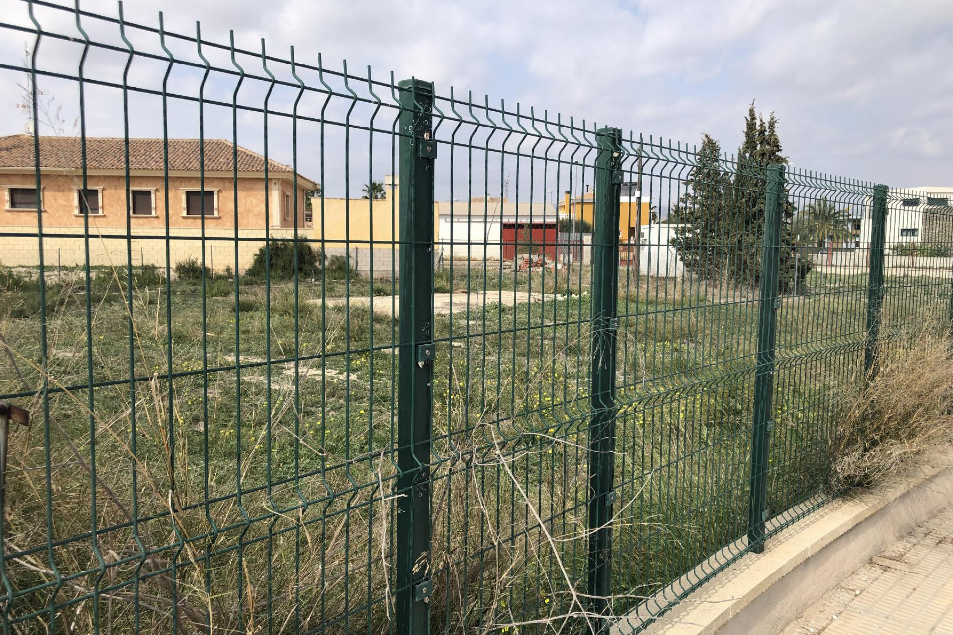 Reventa - Parcela / Terreno - Benferri - HUERTA PUEBLO