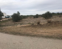 Reventa - Parcela / Terreno - Benferri - HUERTA PUEBLO