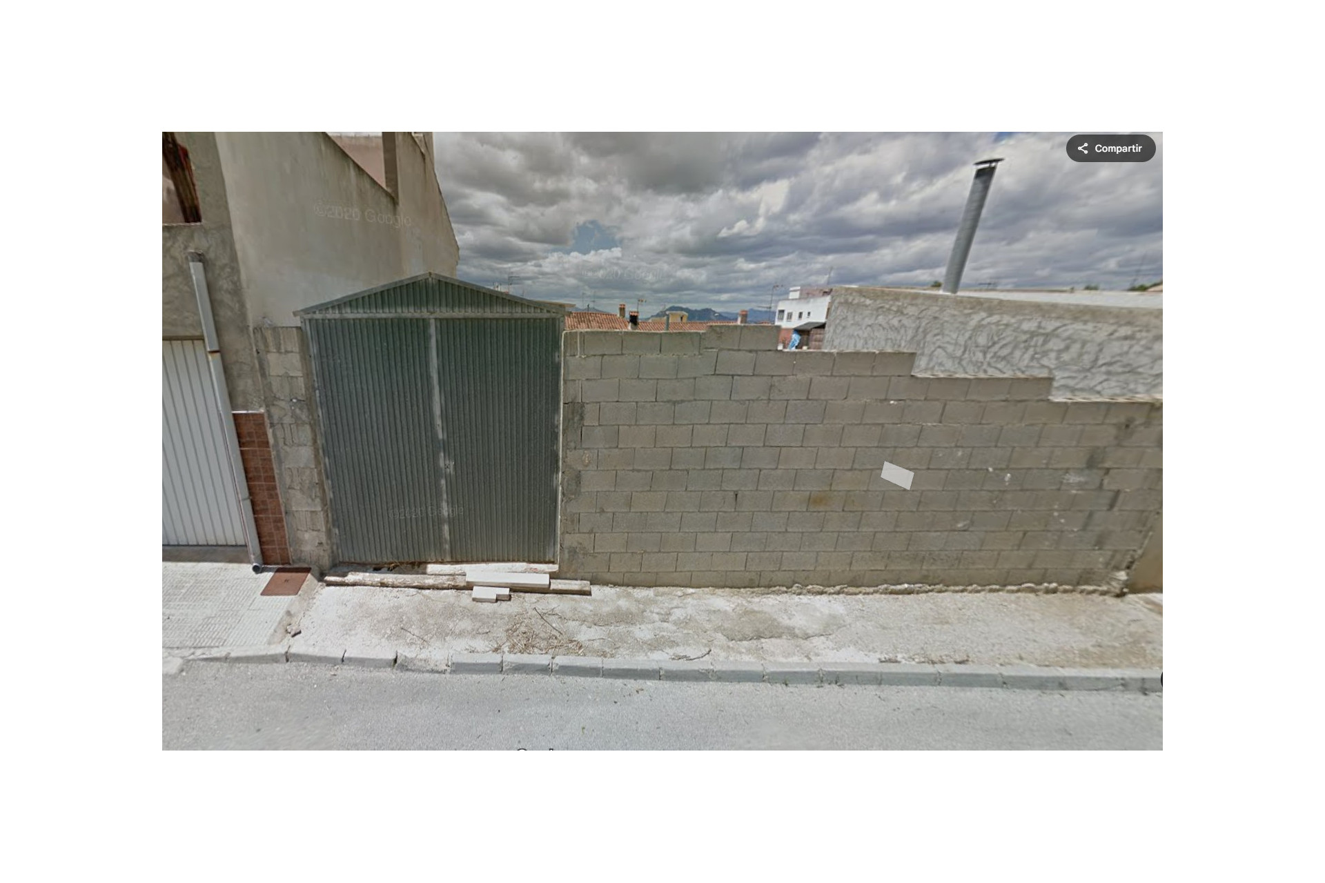 Reventa - Parcela / Terreno - Benijofar