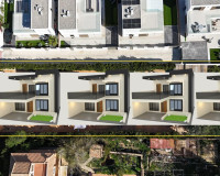 Reventa - Parcela / Terreno - Cabo Roig - Lomas de Cabo Roig