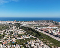 Reventa - Parcela / Terreno - Cabo Roig - Lomas de Cabo Roig
