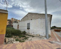 Reventa - Parcela / Terreno - Formentera del Segura - Formentera de Segura