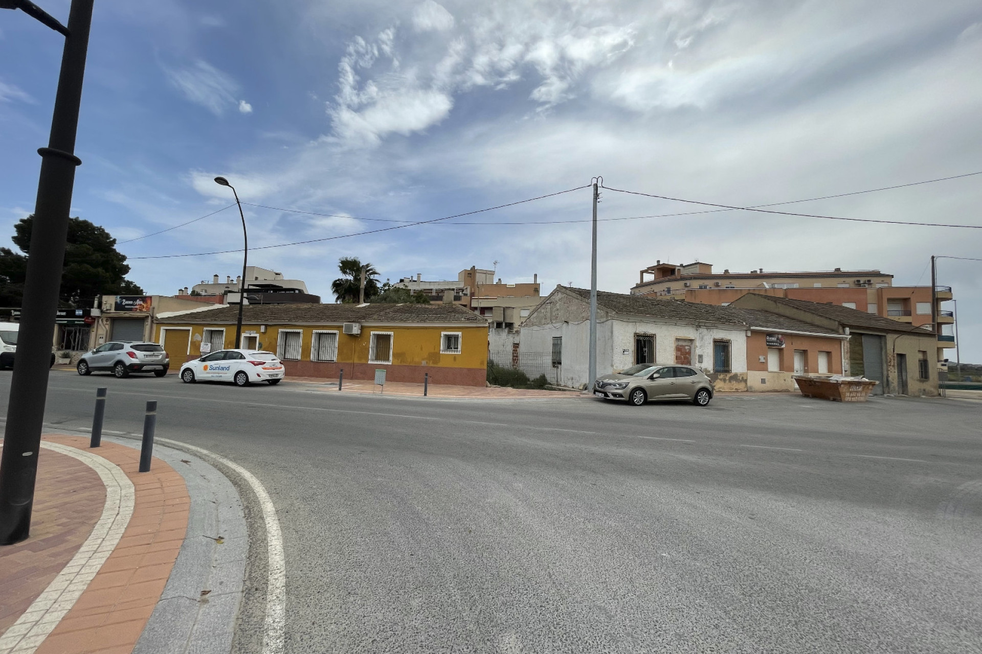 Reventa - Parcela / Terreno - Formentera del Segura - Formentera de Segura