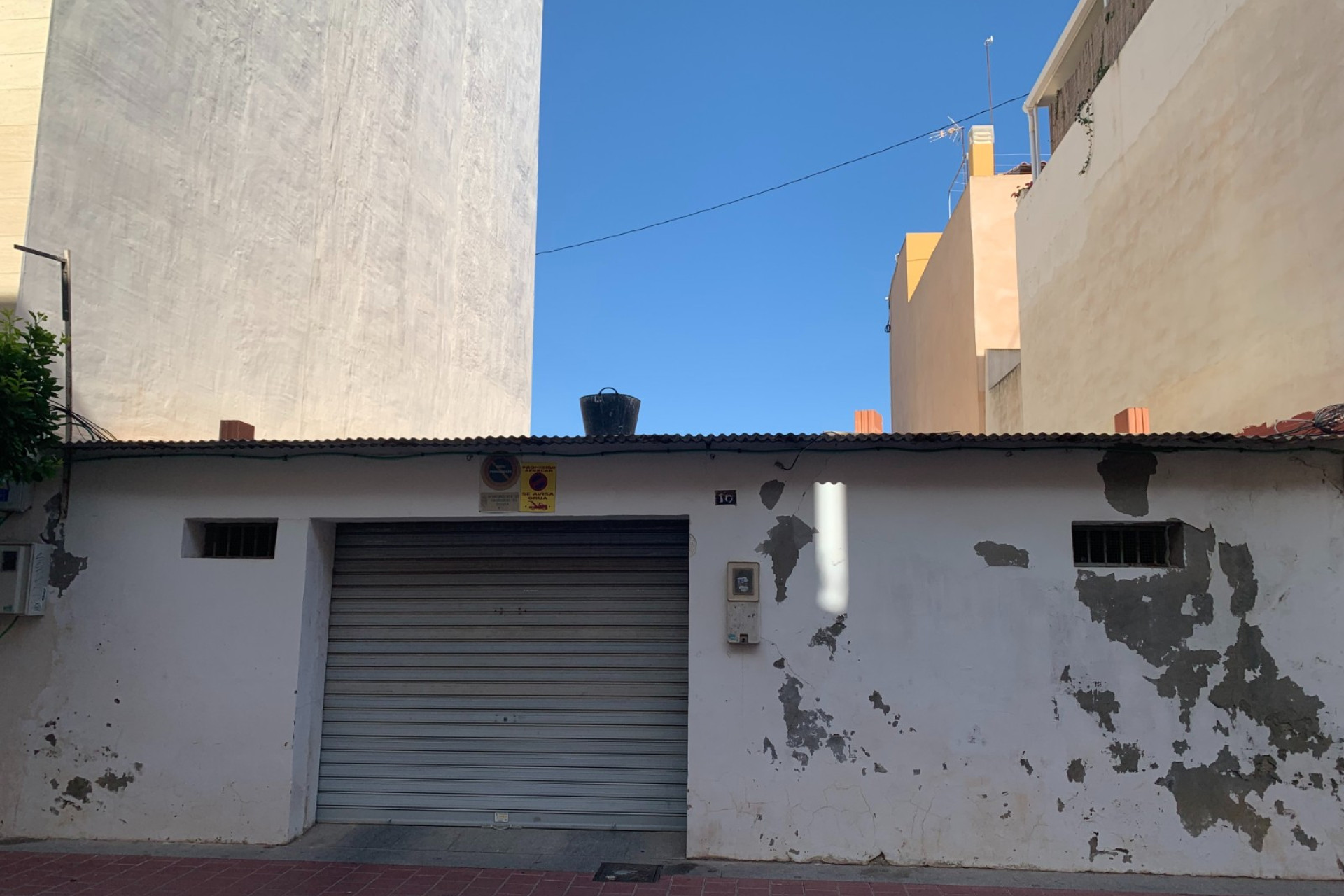 Reventa - Parcela / Terreno - Guardamar del Segura