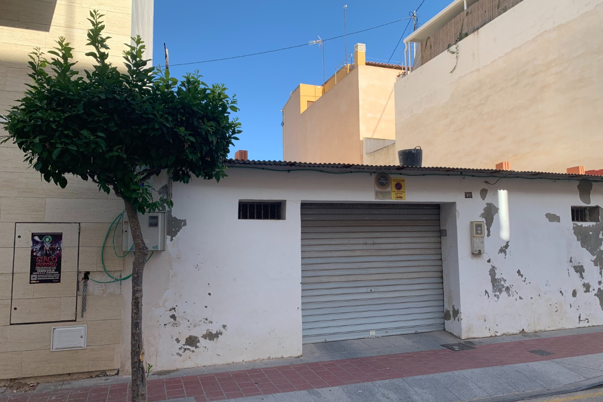 Reventa - Parcela / Terreno - Guardamar del Segura